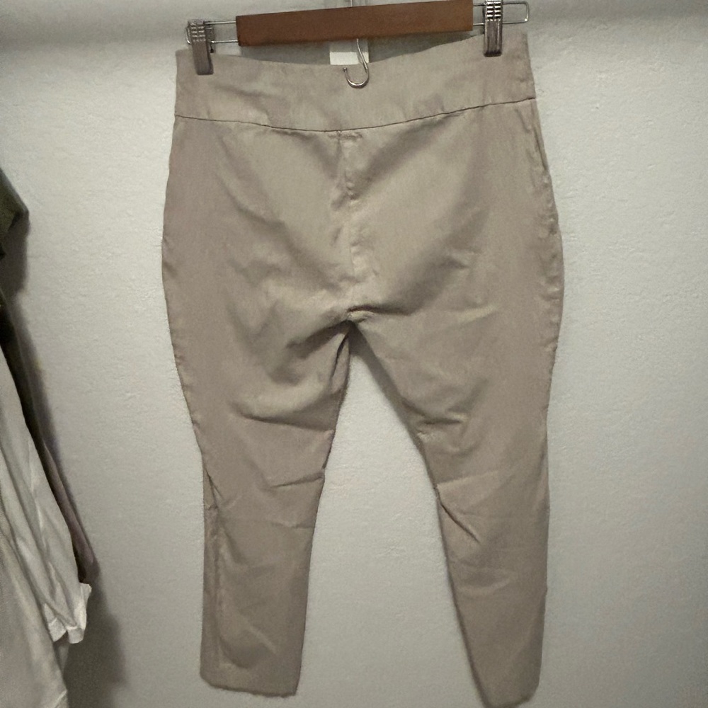 Semi used. Great stretchy fit.